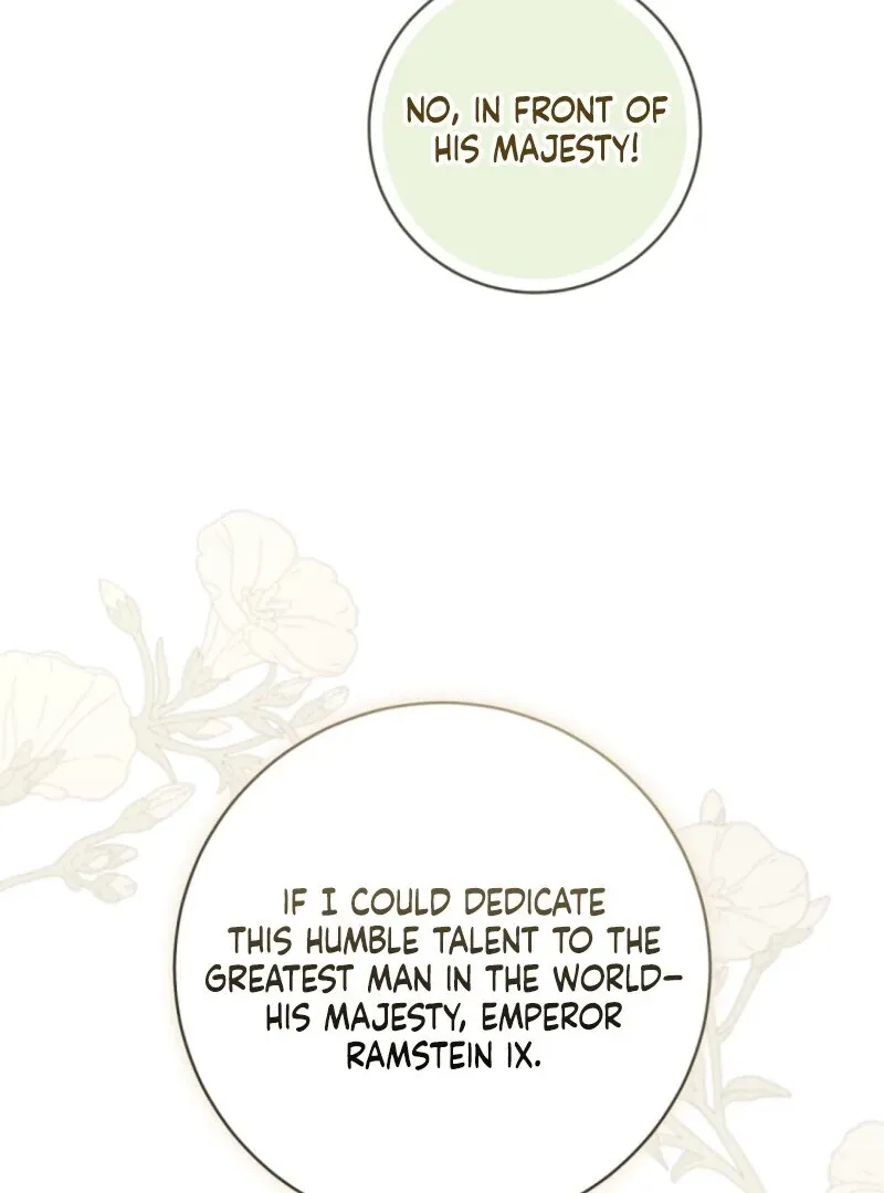 Marronnier Farm Near By The Imperial Palace Chapter 96 page 75 - 