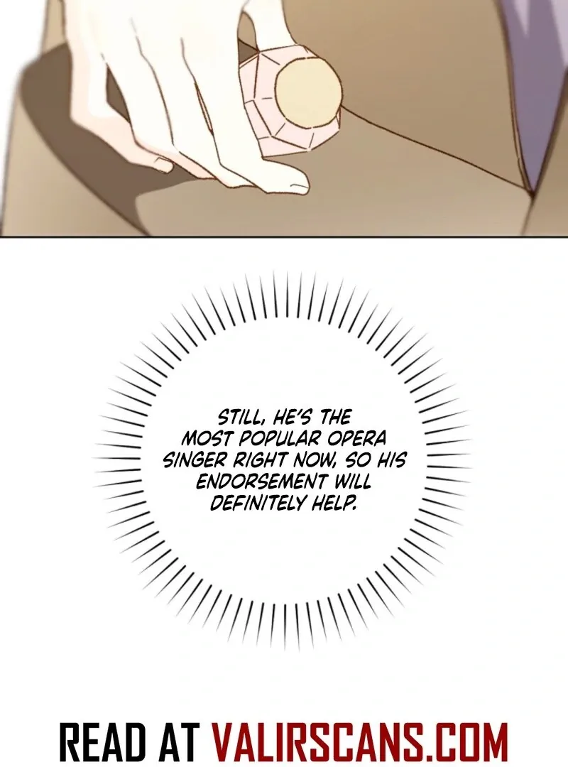 Marronnier Farm Near By The Imperial Palace Chapter 96 page 78 - 