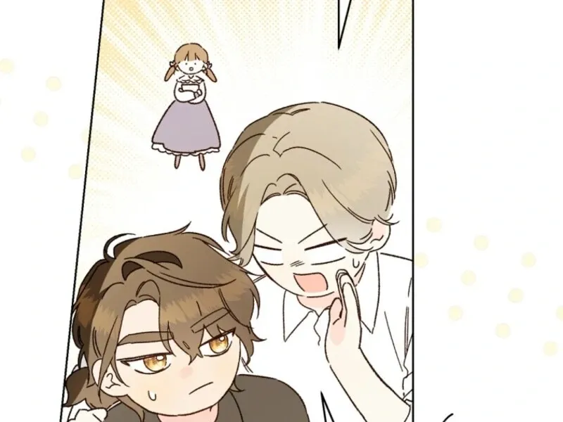 Marronnier Farm Near By The Imperial Palace Chapter 96 page 81 - 