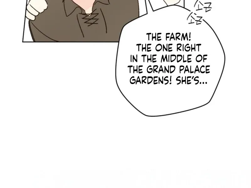 Marronnier Farm Near By The Imperial Palace Chapter 96 page 82 - 