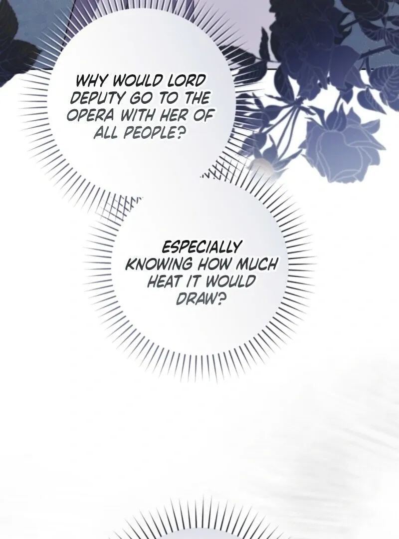 Marronnier Farm Near By The Imperial Palace Chapter 96 page 86 - 
