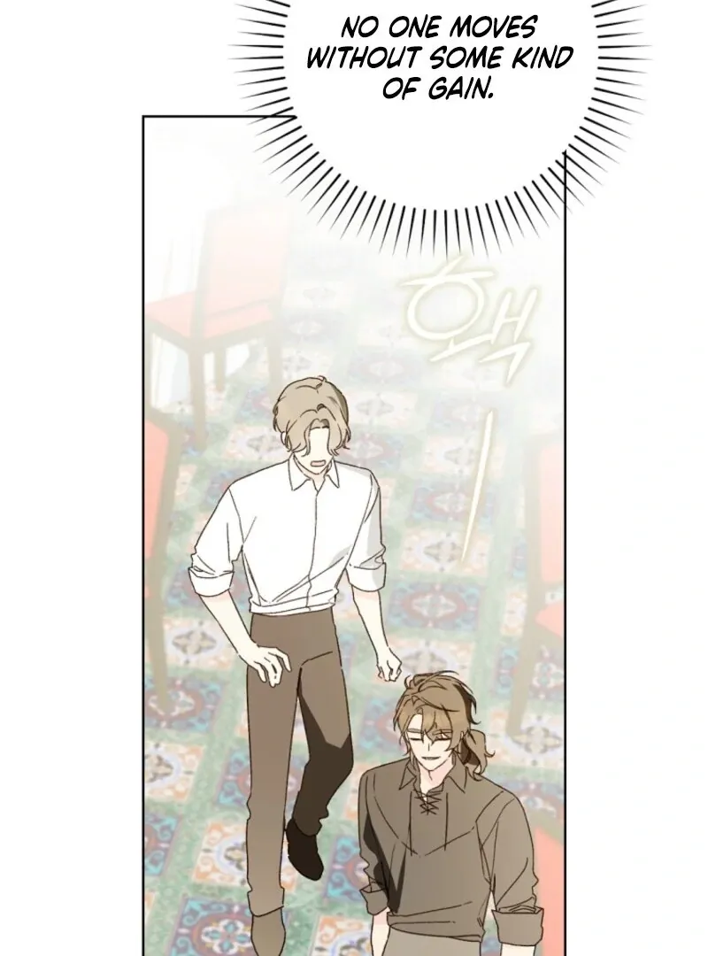 Marronnier Farm Near By The Imperial Palace Chapter 96 page 88 - 