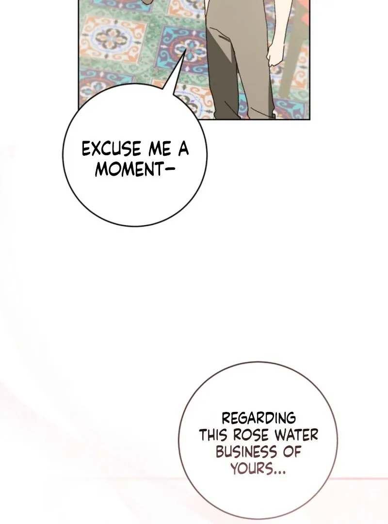Marronnier Farm Near By The Imperial Palace Chapter 96 page 89 - 