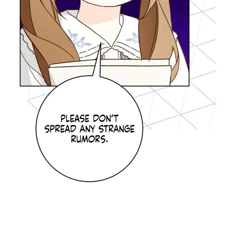 Marronnier Farm Near By The Imperial Palace Chapter 96 page 93 - 