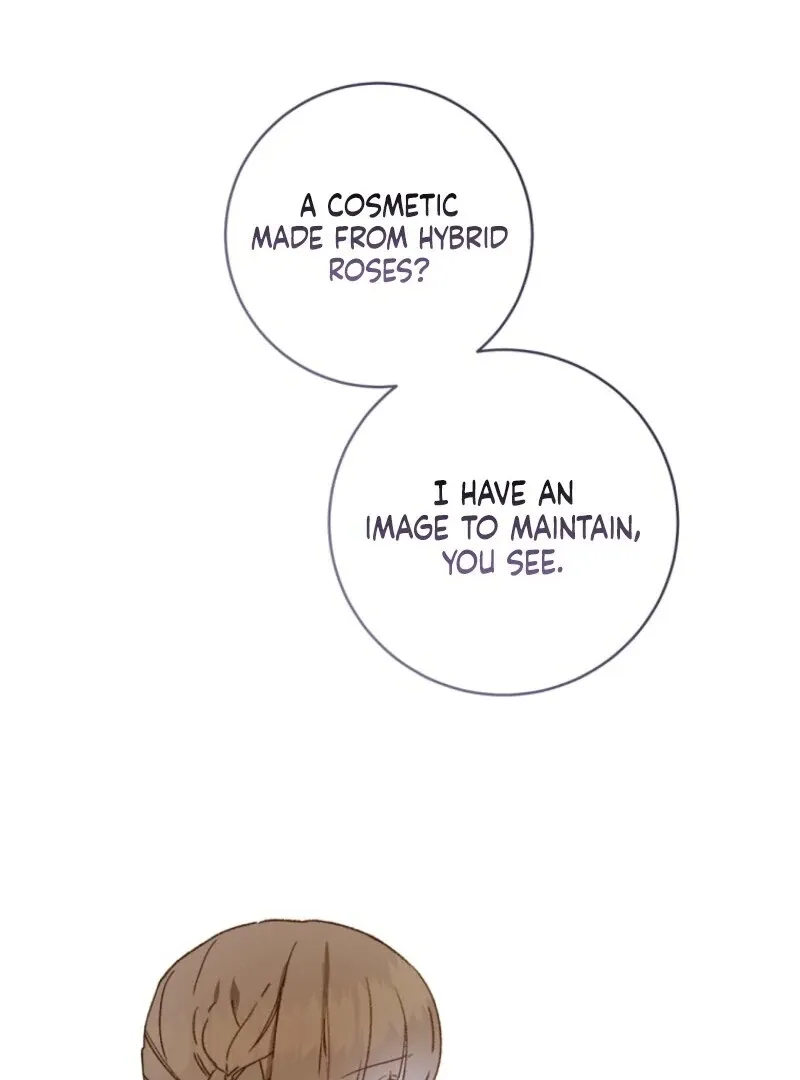 Marronnier Farm Near By The Imperial Palace Chapter 96 page 97 - 