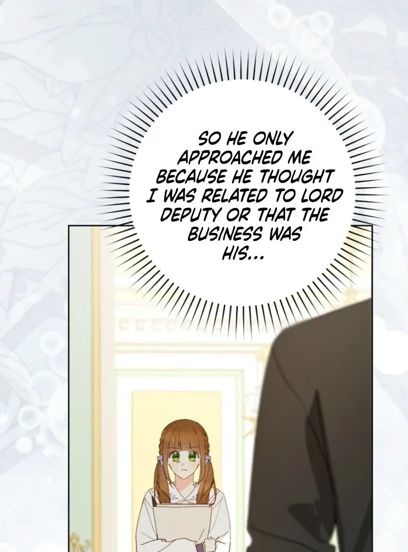 Marronnier Farm Near By The Imperial Palace Chapter 96 page 99 - 