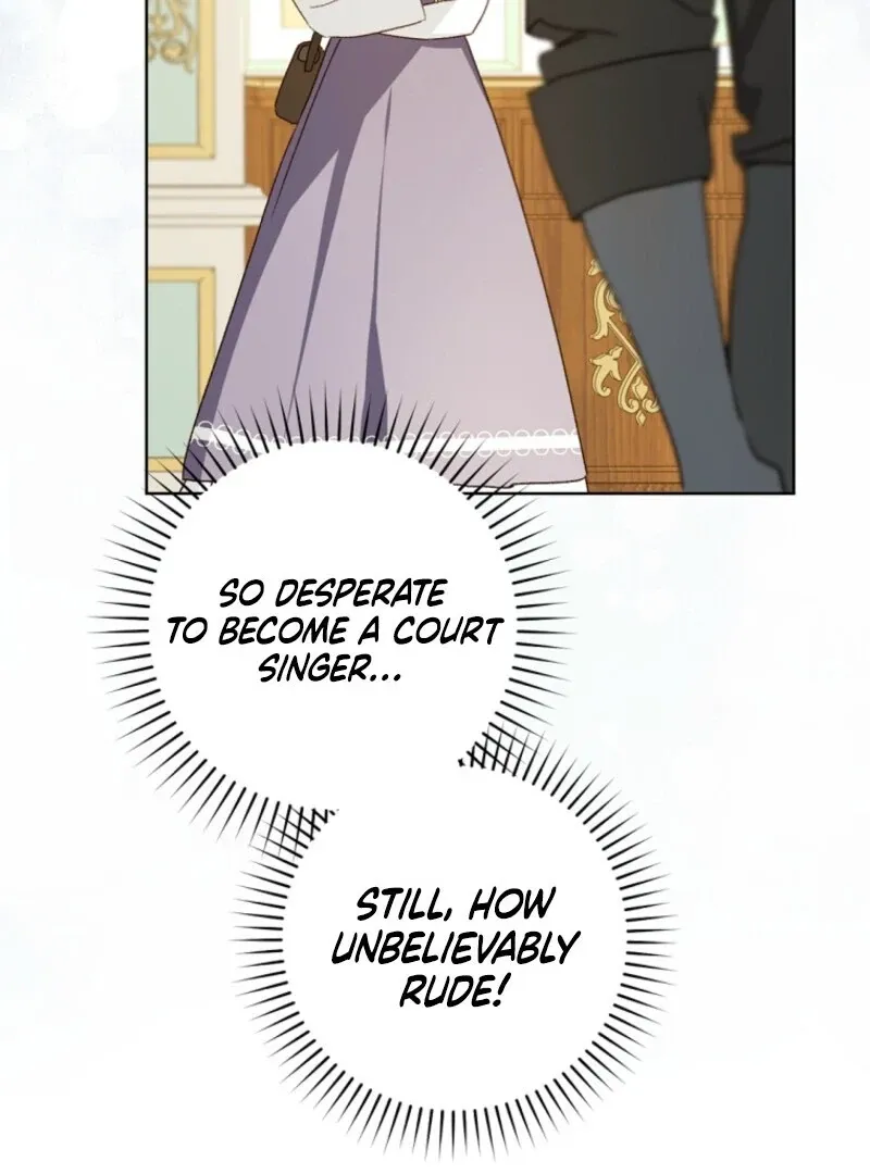 Marronnier Farm Near By The Imperial Palace Chapter 96 page 100 - 