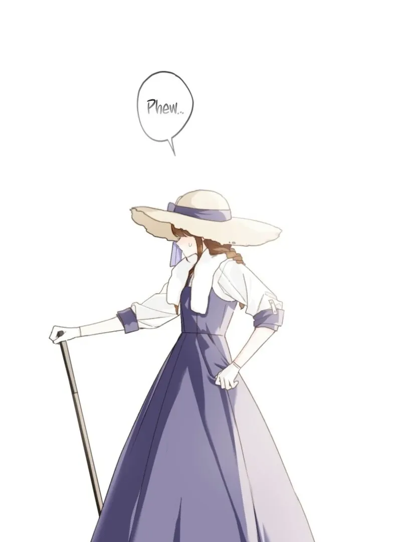 Marronnier Farm Near By The Imperial Palace Chapter 97 page 20 - 
