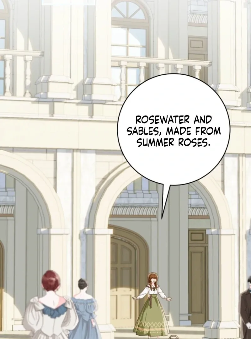 Marronnier Farm Near By The Imperial Palace Chapter 97 page 28 - 