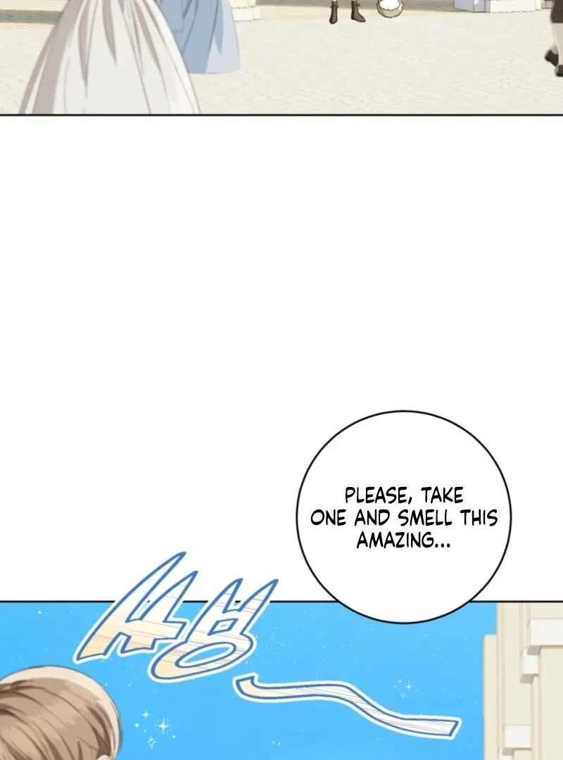 Marronnier Farm Near By The Imperial Palace Chapter 97 page 29 - 