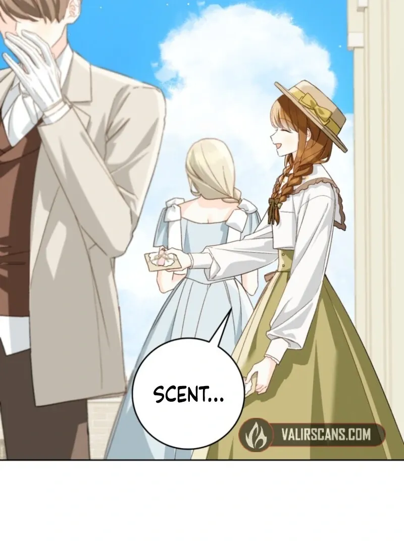 Marronnier Farm Near By The Imperial Palace Chapter 97 page 30 - 