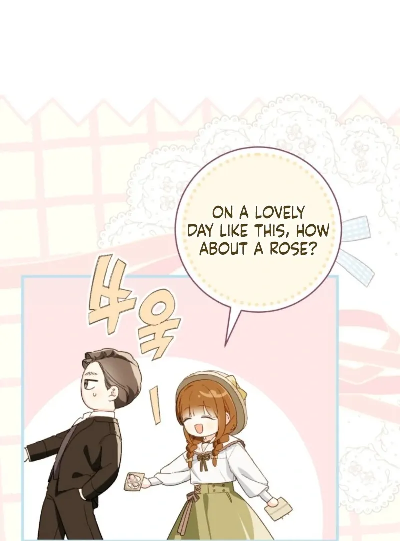 Marronnier Farm Near By The Imperial Palace Chapter 97 page 31 - 