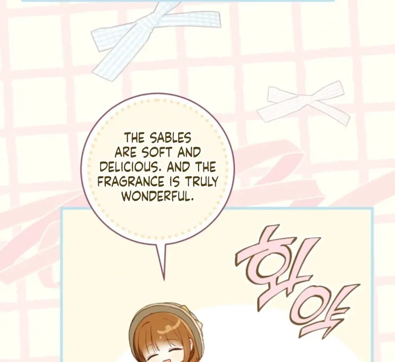 Marronnier Farm Near By The Imperial Palace Chapter 97 page 32 - 