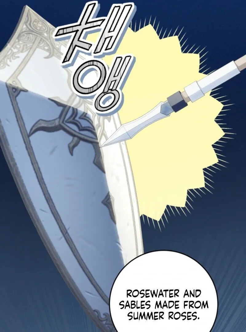 Marronnier Farm Near By The Imperial Palace Chapter 97 page 34 - 