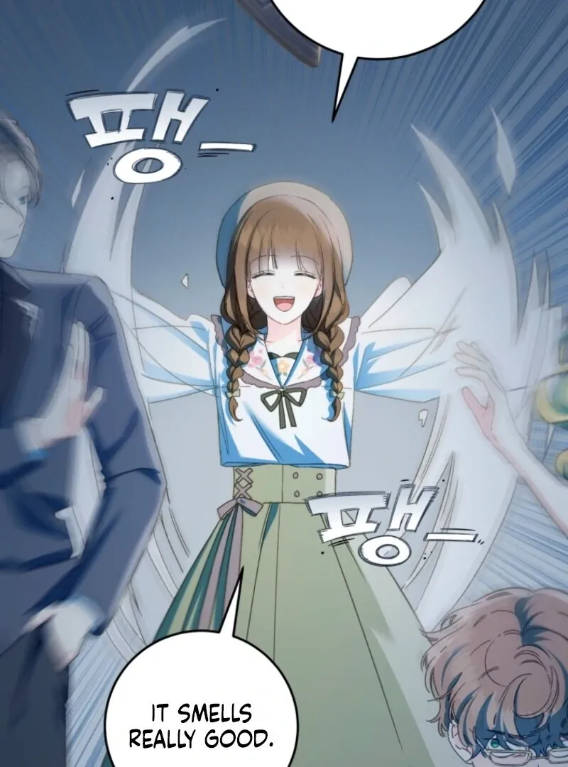 Marronnier Farm Near By The Imperial Palace Chapter 97 page 35 - 