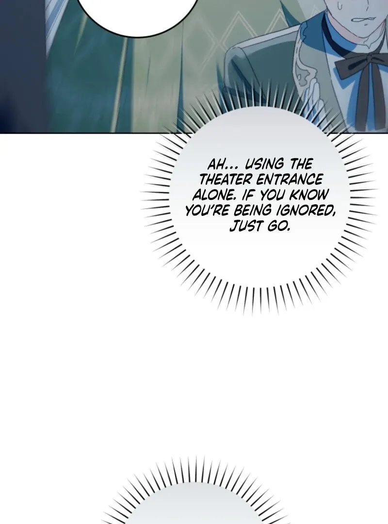 Marronnier Farm Near By The Imperial Palace Chapter 97 page 36 - 