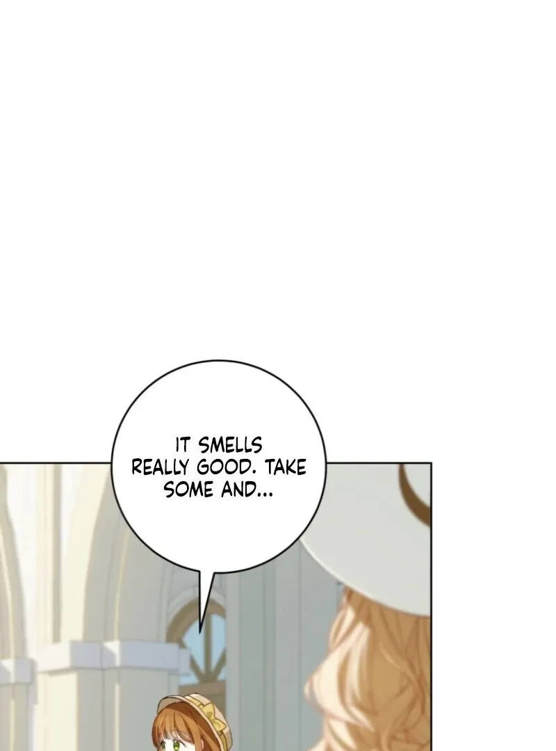 Marronnier Farm Near By The Imperial Palace Chapter 97 page 40 - 