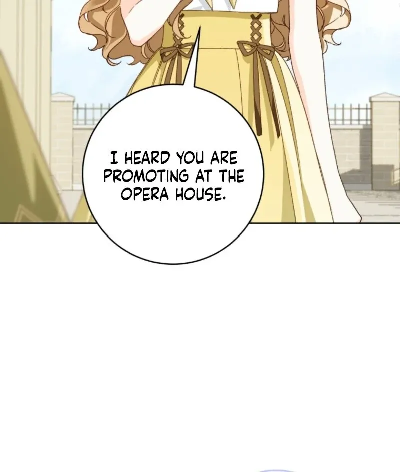 Marronnier Farm Near By The Imperial Palace Chapter 97 page 44 - 