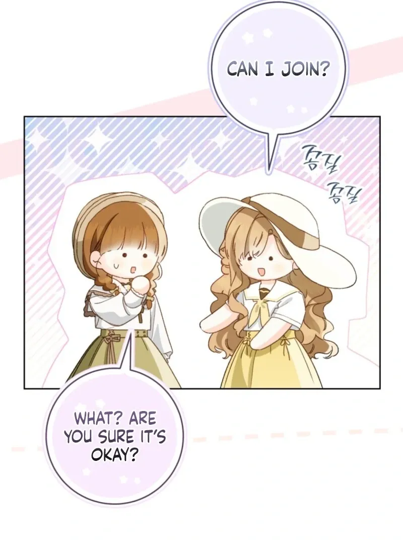 Marronnier Farm Near By The Imperial Palace Chapter 97 page 45 - 