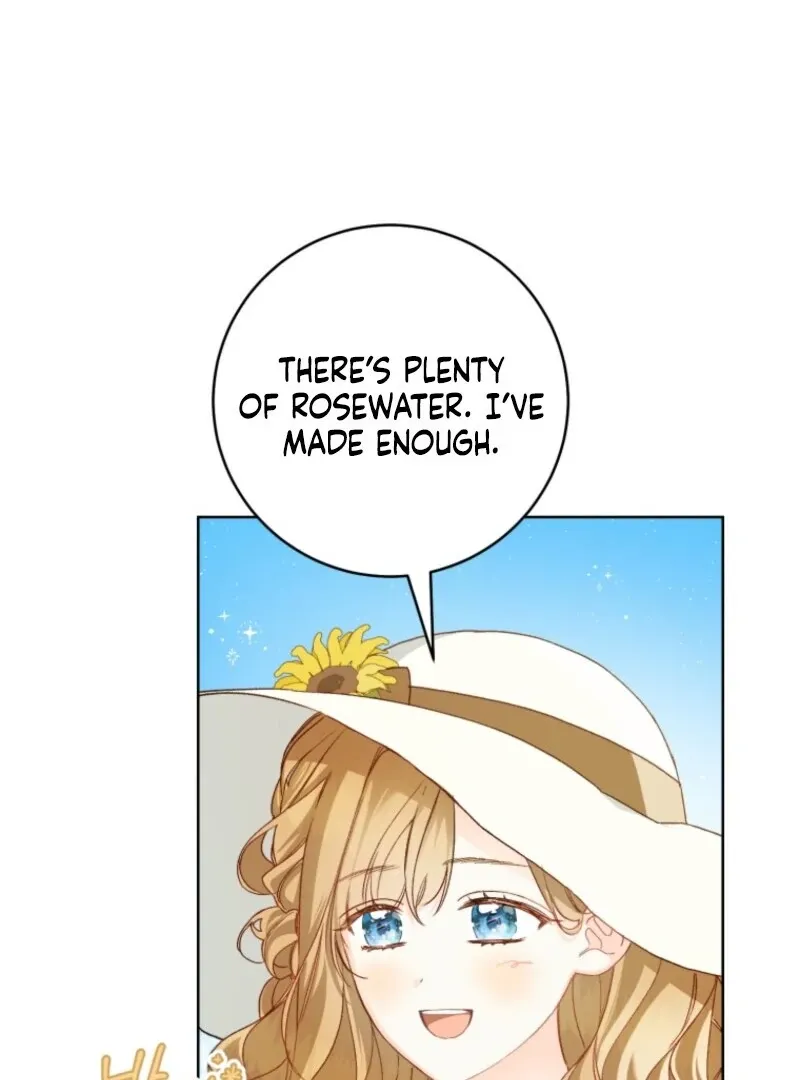 Marronnier Farm Near By The Imperial Palace Chapter 97 page 46 - 