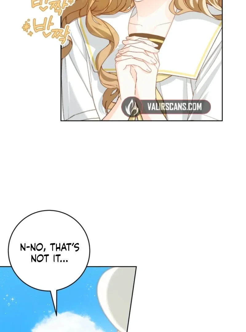 Marronnier Farm Near By The Imperial Palace Chapter 97 page 47 - 