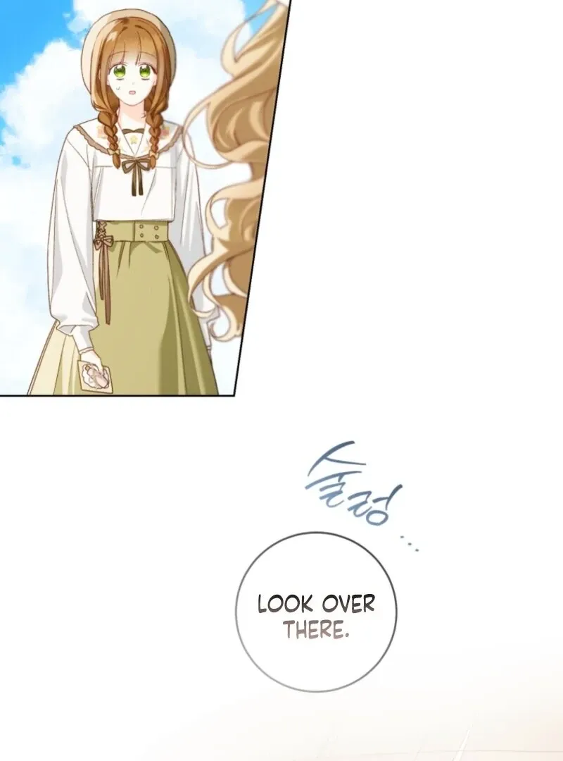 Marronnier Farm Near By The Imperial Palace Chapter 97 page 48 - 