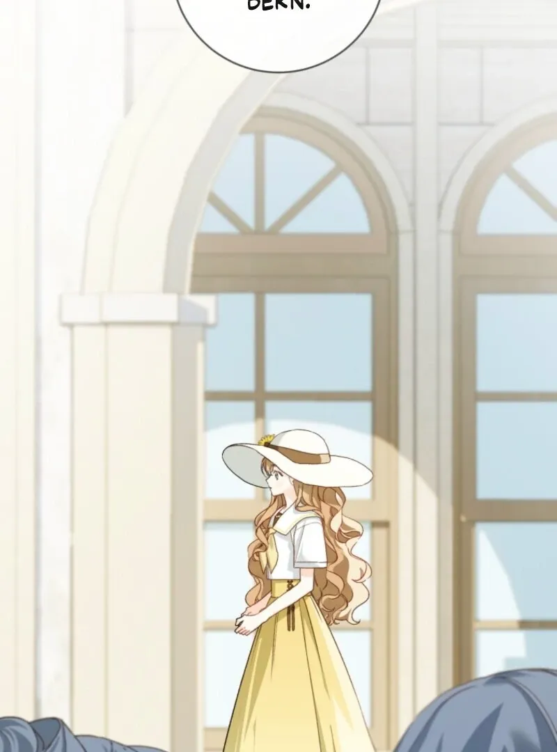 Marronnier Farm Near By The Imperial Palace Chapter 97 page 50 - 