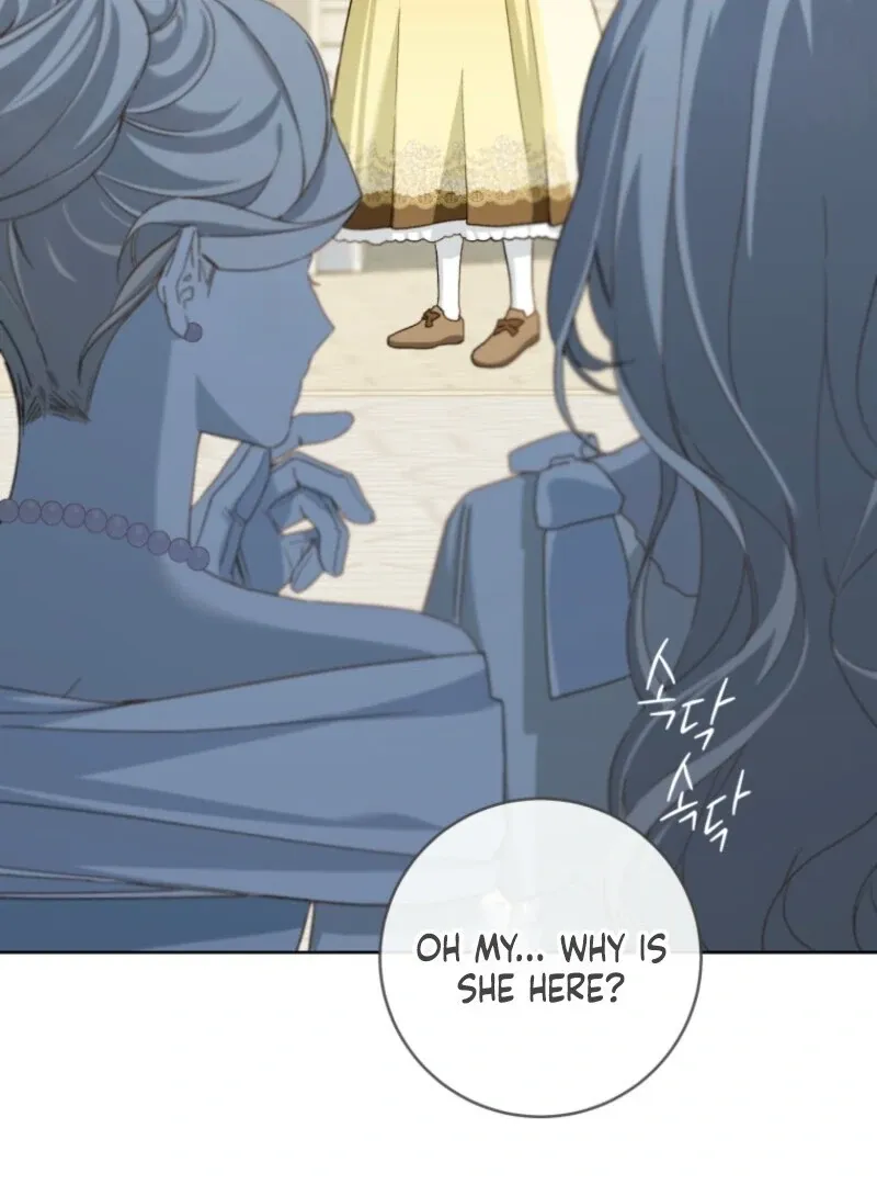 Marronnier Farm Near By The Imperial Palace Chapter 97 page 51 - 
