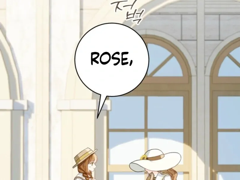 Marronnier Farm Near By The Imperial Palace Chapter 97 page 55 - 