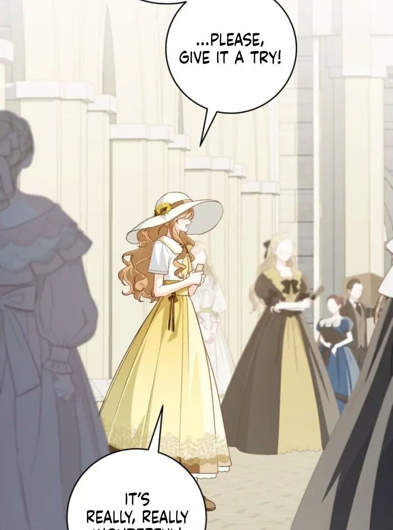 Marronnier Farm Near By The Imperial Palace Chapter 97 page 64 - 