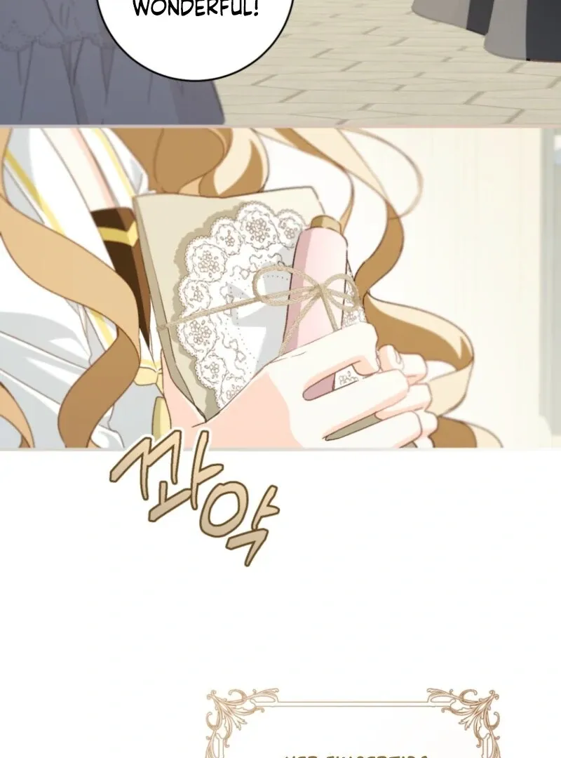 Marronnier Farm Near By The Imperial Palace Chapter 97 page 65 - 