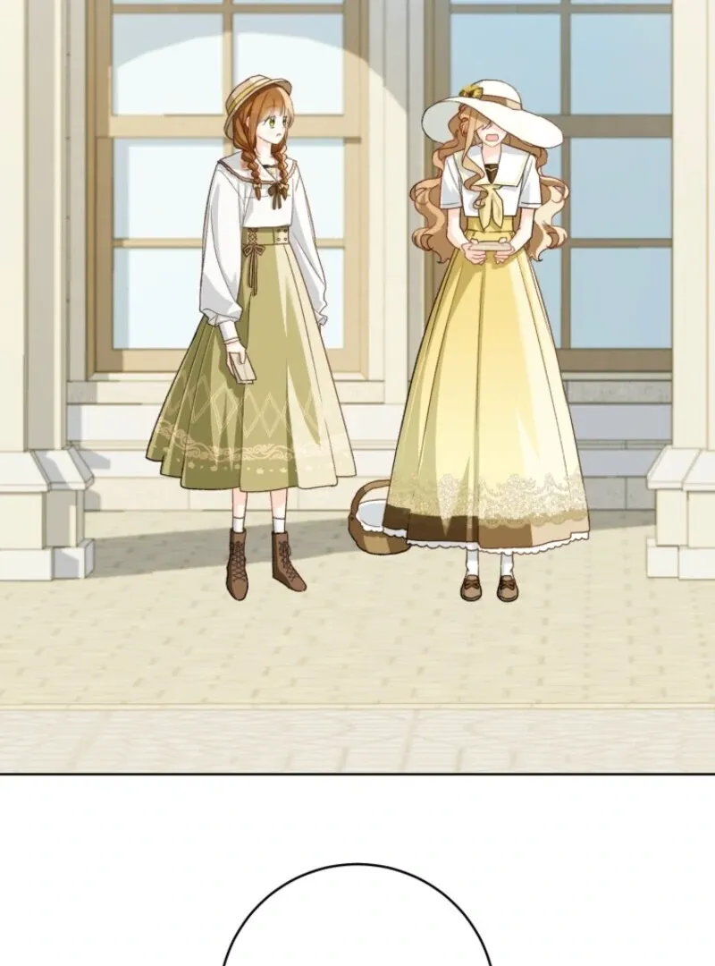 Marronnier Farm Near By The Imperial Palace Chapter 97 page 68 - 