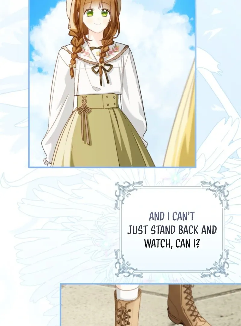 Marronnier Farm Near By The Imperial Palace Chapter 97 page 70 - 