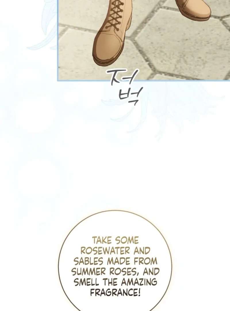 Marronnier Farm Near By The Imperial Palace Chapter 97 page 71 - 