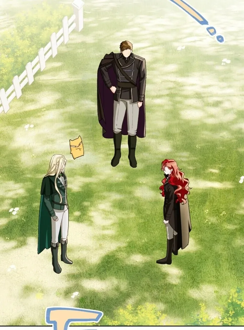 Marronnier Farm Near By The Imperial Palace Chapter 97 page 75 - 