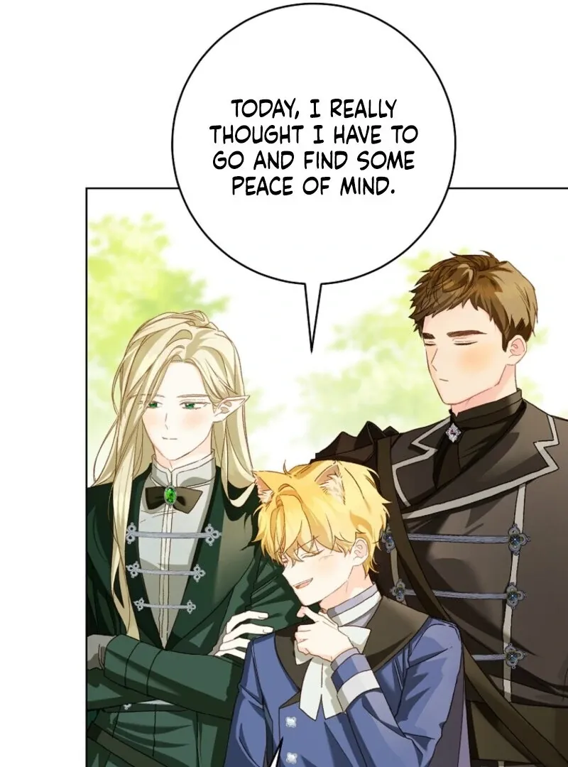 Marronnier Farm Near By The Imperial Palace Chapter 97 page 78 - 