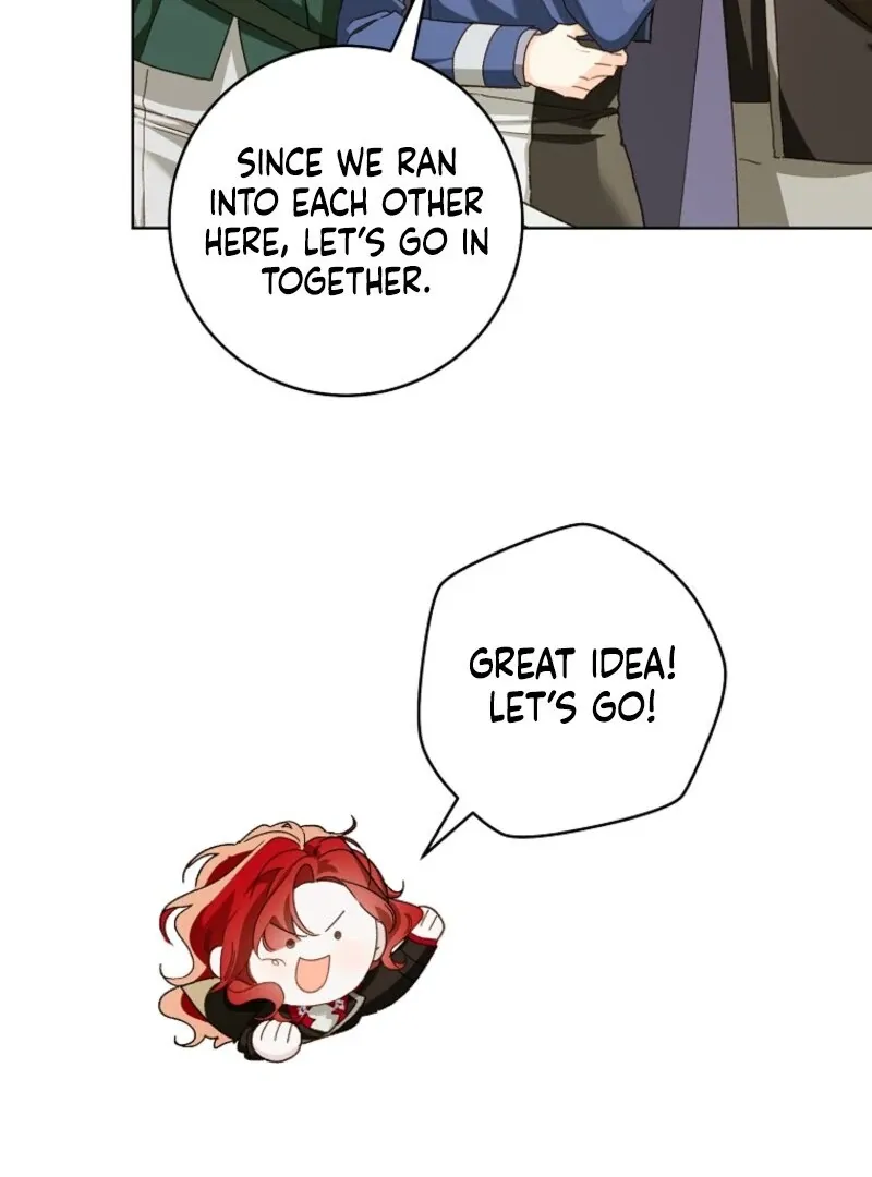 Marronnier Farm Near By The Imperial Palace Chapter 97 page 79 - 
