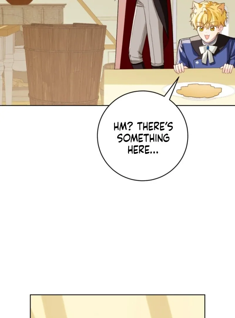 Marronnier Farm Near By The Imperial Palace Chapter 97 page 84 - 