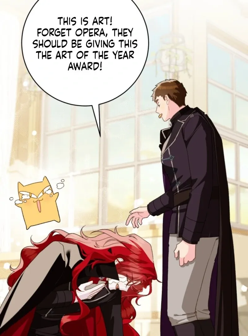 Marronnier Farm Near By The Imperial Palace Chapter 97 page 90 - 