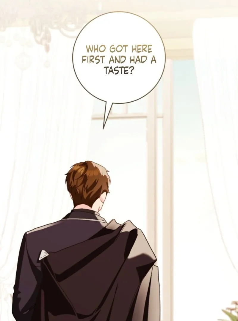 Marronnier Farm Near By The Imperial Palace Chapter 97 page 93 - 