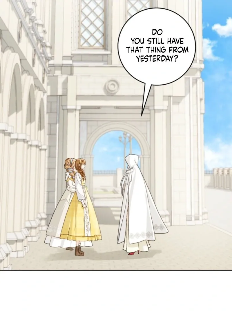 Marronnier Farm Near By The Imperial Palace Chapter 98 page 108 - 