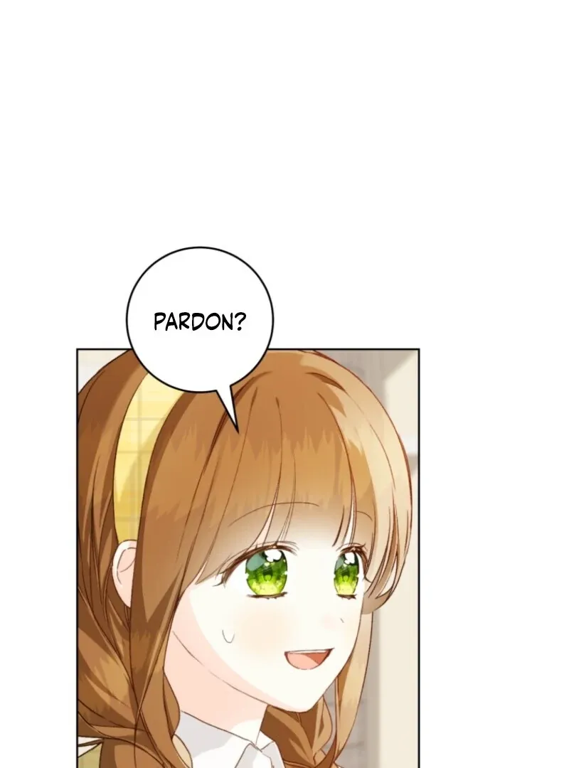 Marronnier Farm Near By The Imperial Palace Chapter 98 page 109 - 