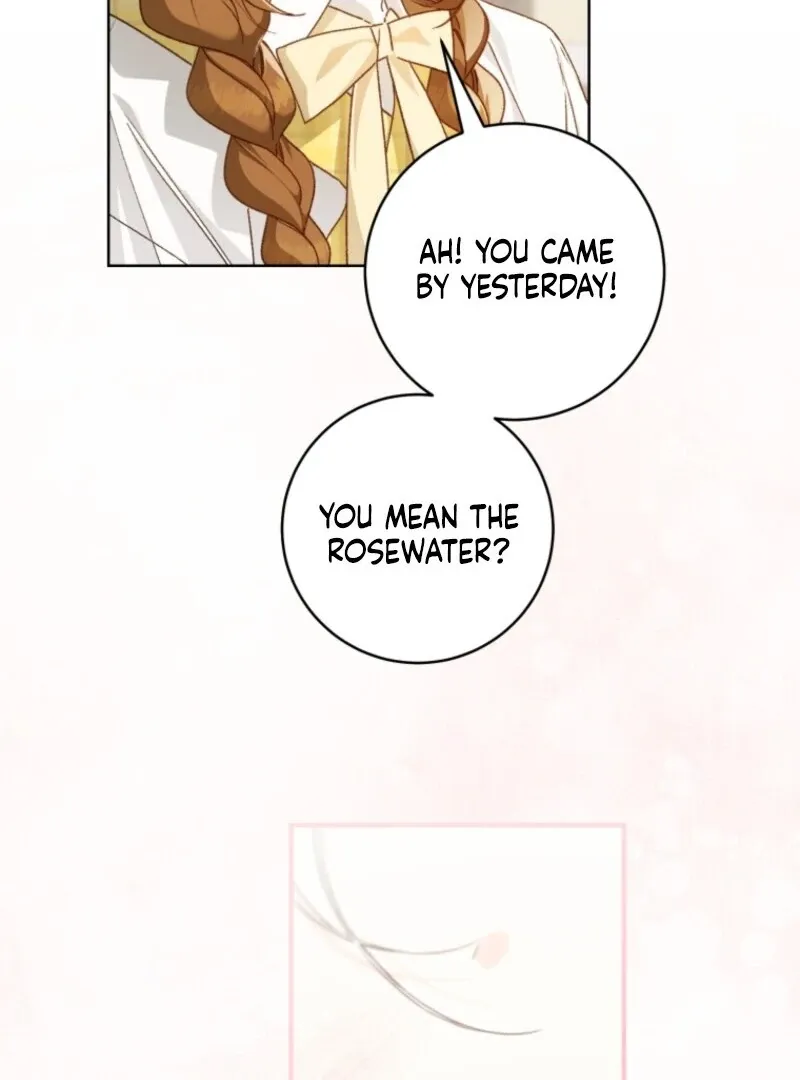 Marronnier Farm Near By The Imperial Palace Chapter 98 page 110 - 