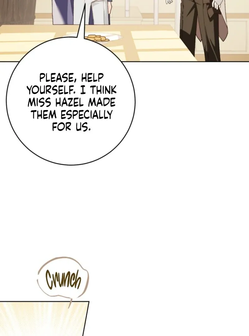 Marronnier Farm Near By The Imperial Palace Chapter 98 page 14 - 