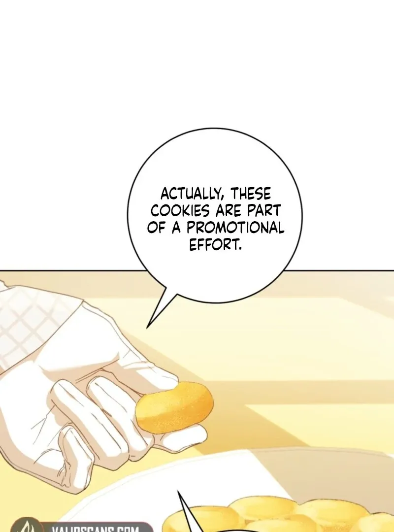 Marronnier Farm Near By The Imperial Palace Chapter 98 page 20 - 