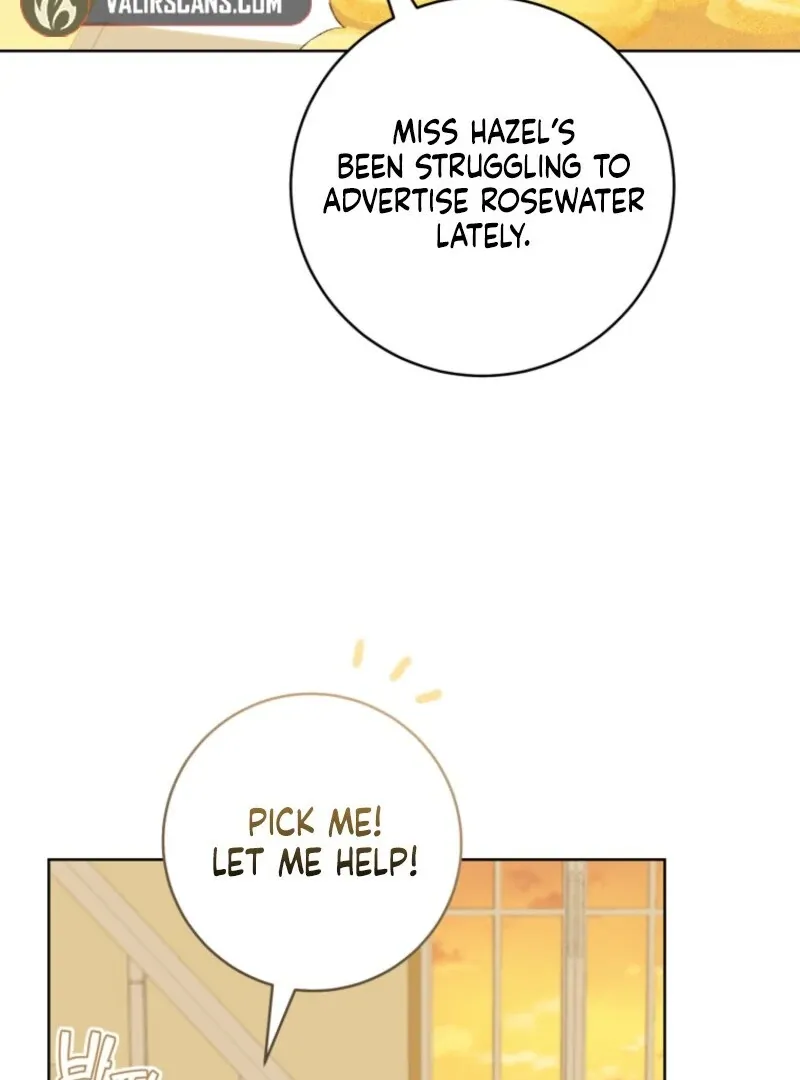 Marronnier Farm Near By The Imperial Palace Chapter 98 page 21 - 