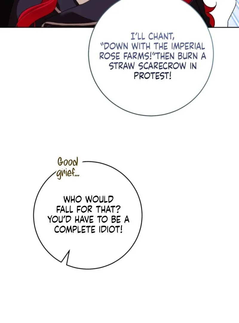 Marronnier Farm Near By The Imperial Palace Chapter 98 page 25 - 