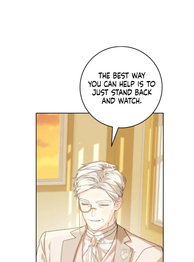 Marronnier Farm Near By The Imperial Palace Chapter 98 page 26 - 