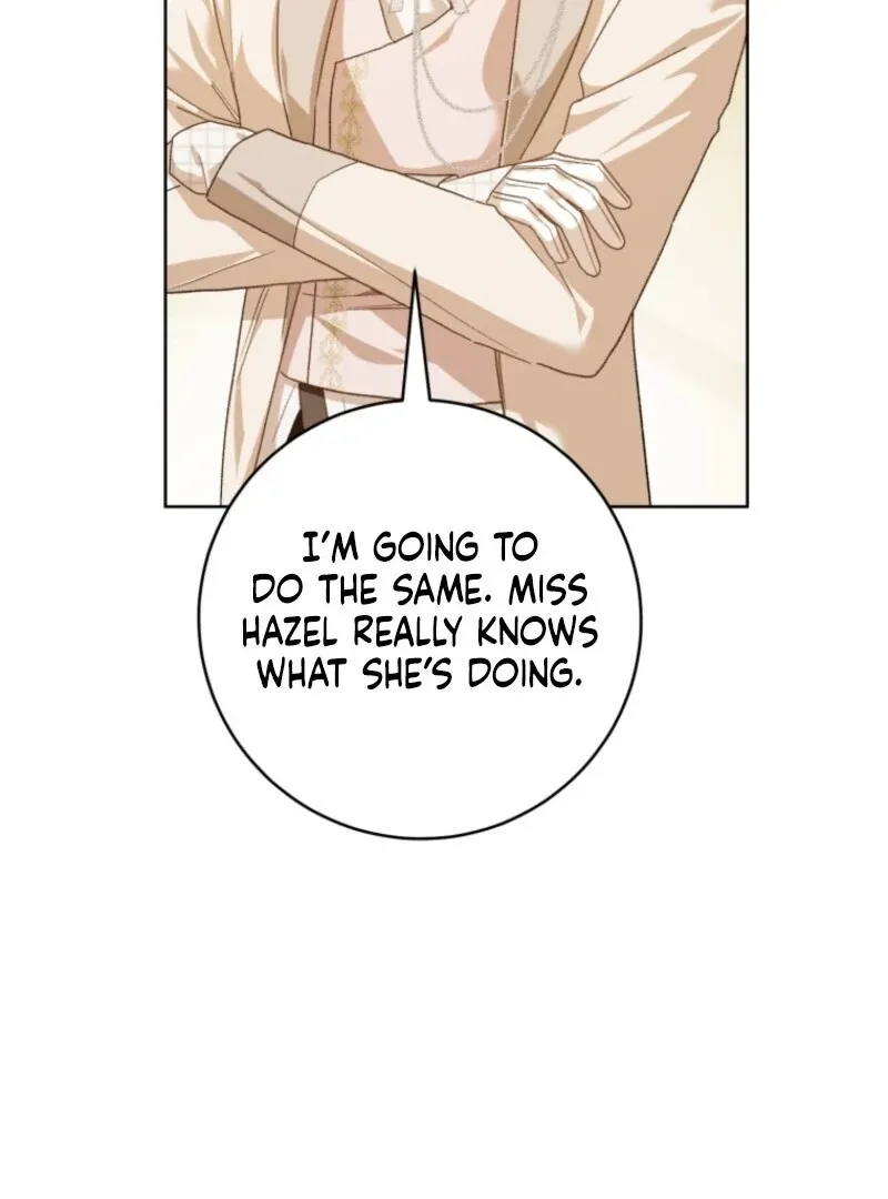 Marronnier Farm Near By The Imperial Palace Chapter 98 page 27 - 