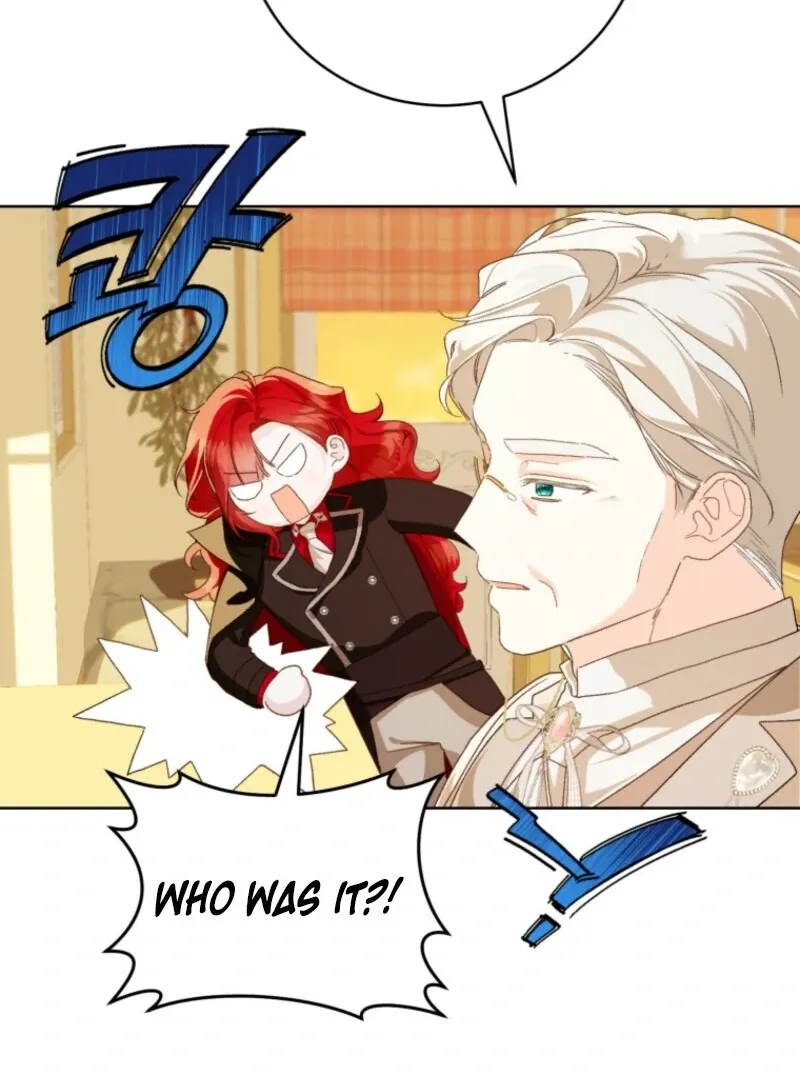 Marronnier Farm Near By The Imperial Palace Chapter 98 page 30 - 